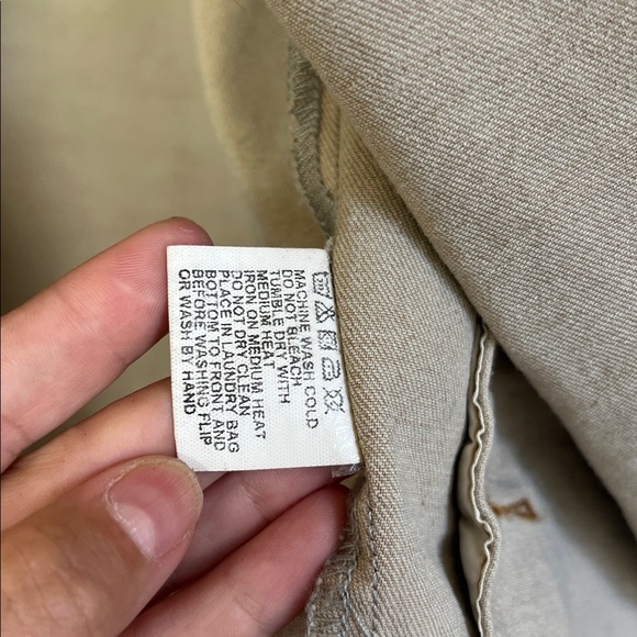 Men’s Fall / Spring Jacket stretches - Picture 6 of 10